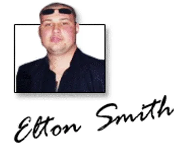 Elton Smith